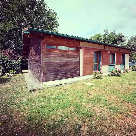 Maison La Branne Sanguinet