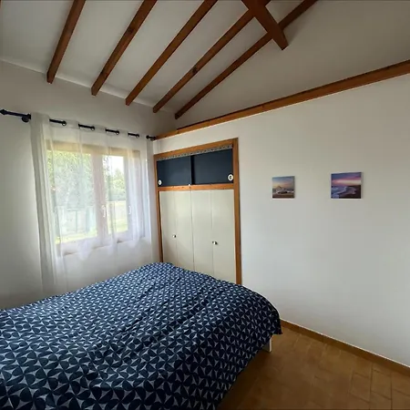 Maison La Branne Prázdninový dům Sanguinet