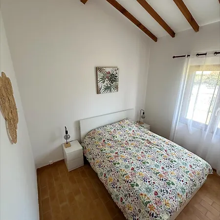Maison La Branne Sanguinet