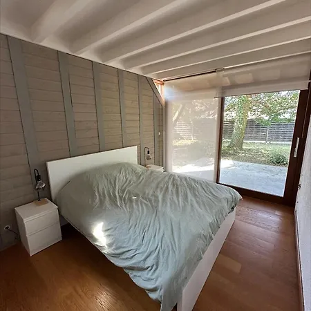 Maison La Branne Prázdninový dům