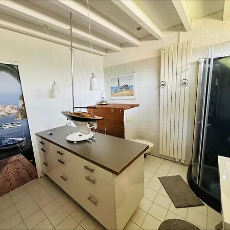 Prázdninový dům Maison La Branne